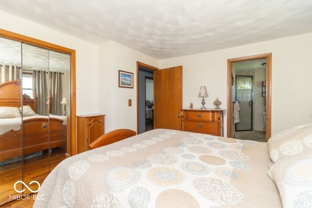 3198 N County Road 300 W, New Castle, IN 47362