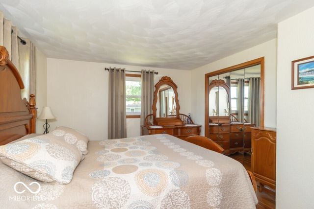 3198 N County Road 300 W, New Castle, IN 47362