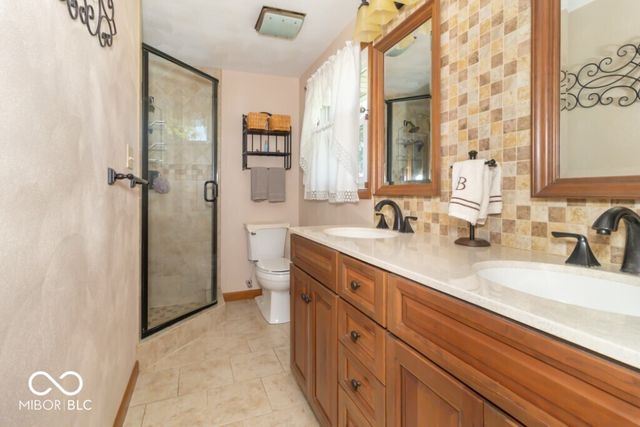 3198 N County Road 300 W, New Castle, IN 47362