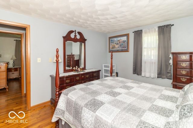 3198 N County Road 300 W, New Castle, IN 47362