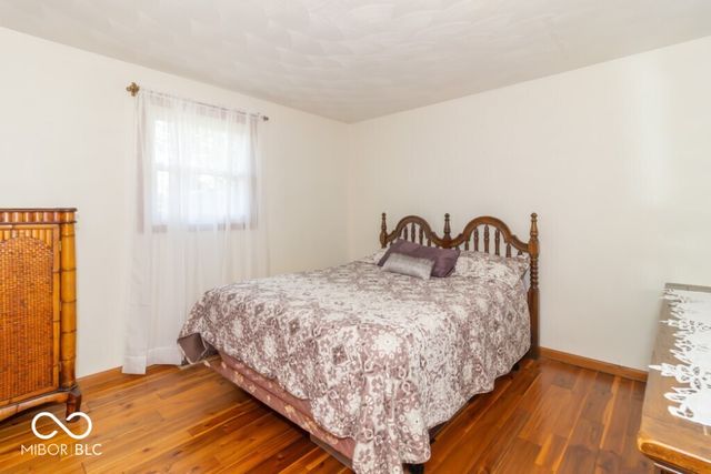 3198 N County Road 300 W, New Castle, IN 47362