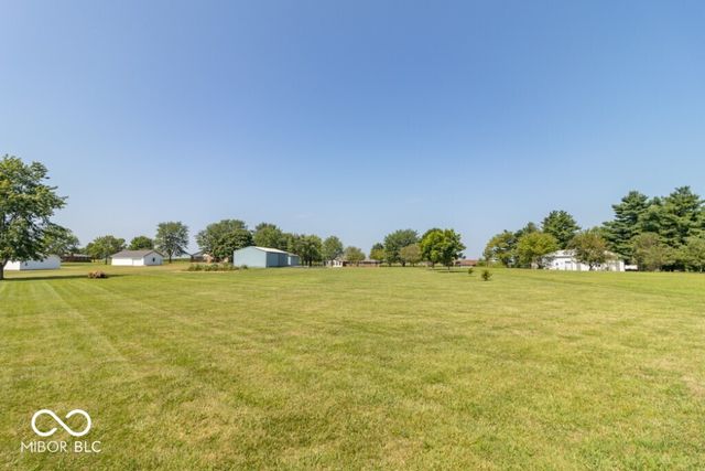 3198 N County Road 300 W, New Castle, IN 47362