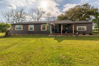 384 County Road 2046, Hull, TX 77564