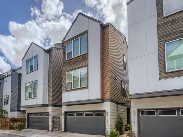 1411 Waterloo Shore LN 13, Austin, TX 78741