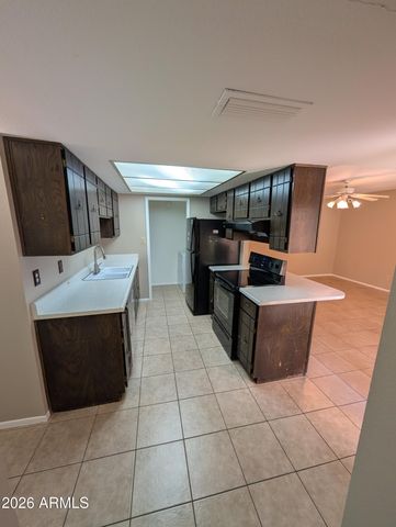 4814 S Birch Street, Tempe, AZ 85282