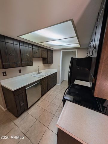 4814 S Birch Street, Tempe, AZ 85282