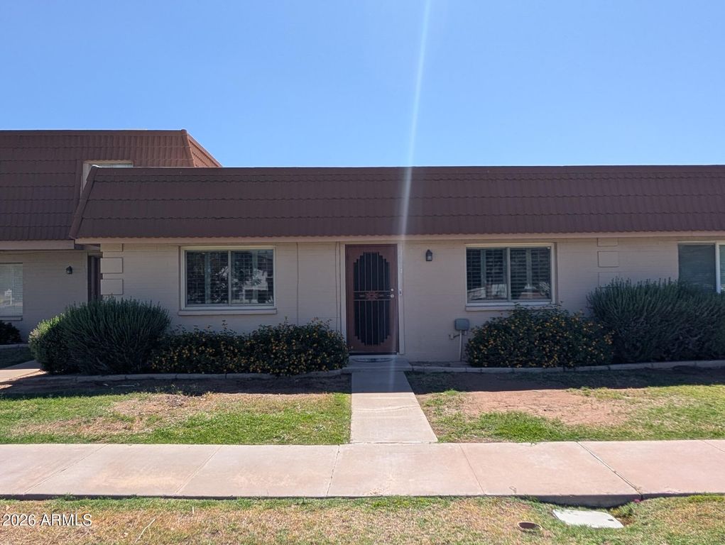 4814 S Birch Street, Tempe, AZ 85282