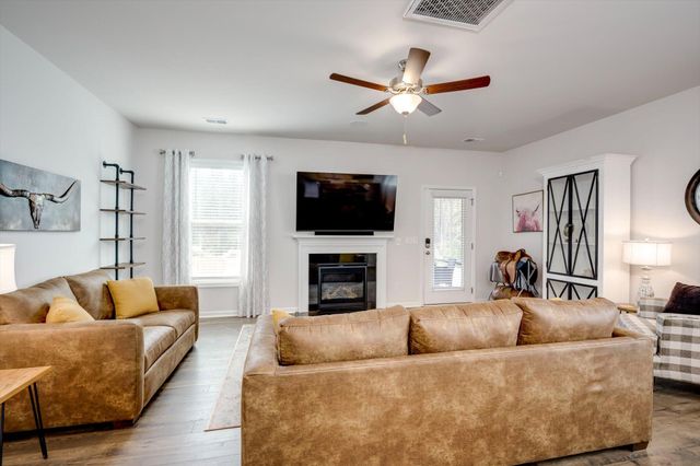 6170 High Top Lane, Aiken, SC 29801