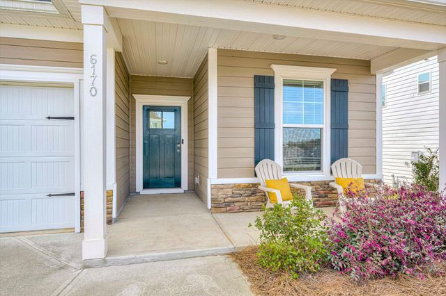6170 High Top Lane, Aiken, SC 29801