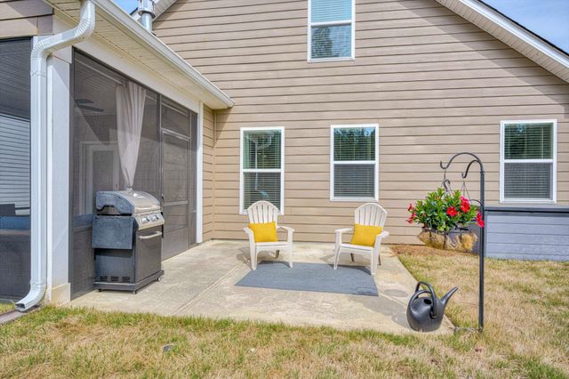 6170 High Top Lane, Aiken, SC 29801