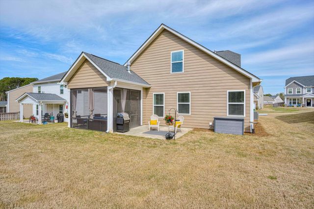 6170 High Top Lane, Aiken, SC 29801