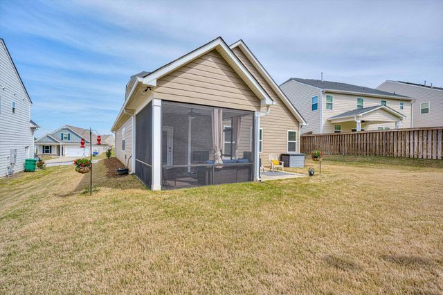 6170 High Top Lane, Aiken, SC 29801