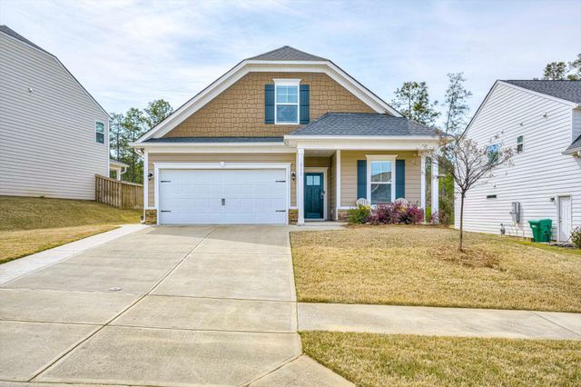 6170 High Top Lane, Aiken, SC 29801