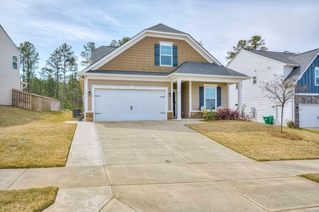 6170 High Top Lane, Aiken, SC 29801