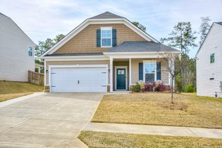 6170 High Top Lane, Aiken, SC 29801