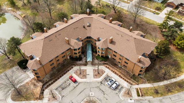 2115 Nature Cove Court 210, Ann Arbor, MI 48104