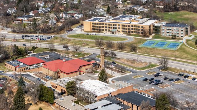 2115 Nature Cove Court 210, Ann Arbor, MI 48104