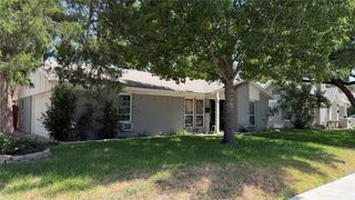 2501 Yucca Avenue, Fort Worth, TX 76111