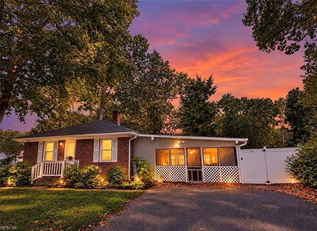 245 Old DR, Chesapeake, VA 23322
