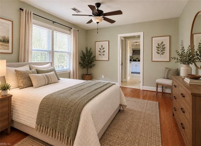 245 Old DR, Chesapeake, VA 23322