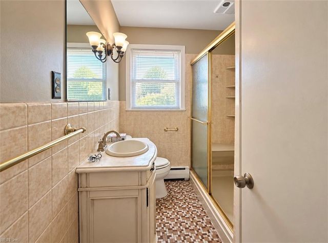 245 Old DR, Chesapeake, VA 23322