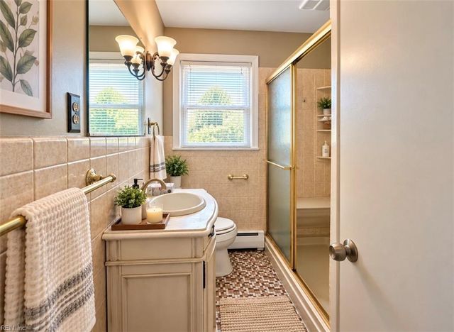 245 Old DR, Chesapeake, VA 23322