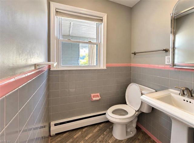 245 Old DR, Chesapeake, VA 23322