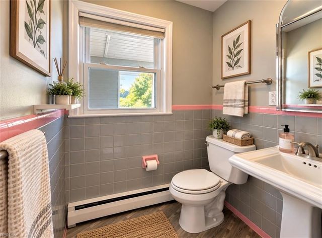 245 Old DR, Chesapeake, VA 23322