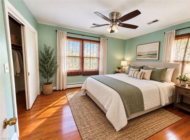 245 Old DR, Chesapeake, VA 23322