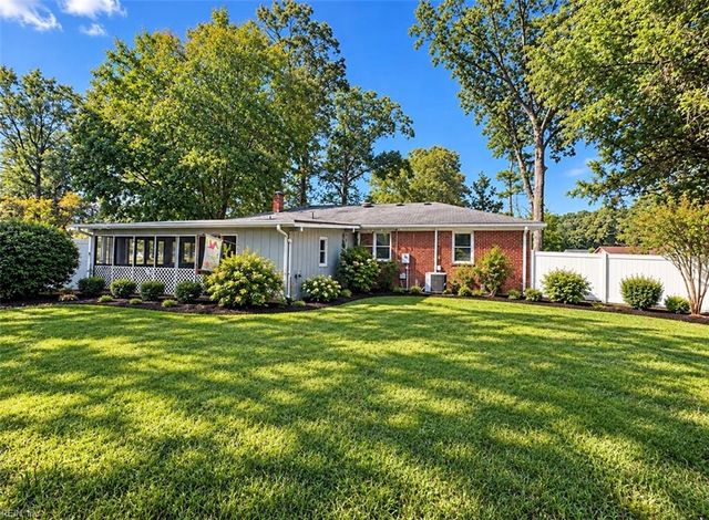 245 Old DR, Chesapeake, VA 23322