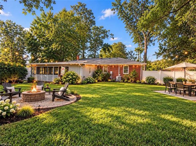 245 Old DR, Chesapeake, VA 23322