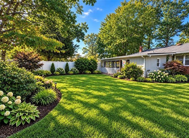 245 Old DR, Chesapeake, VA 23322
