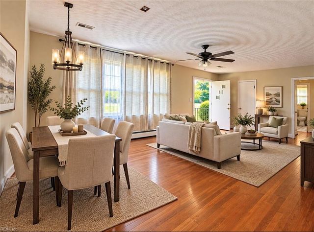 245 Old DR, Chesapeake, VA 23322