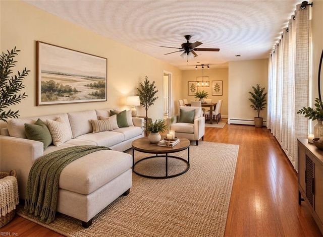 245 Old DR, Chesapeake, VA 23322