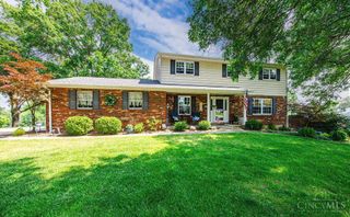 2497 Sylmar Court, Green Twp, OH 45233
