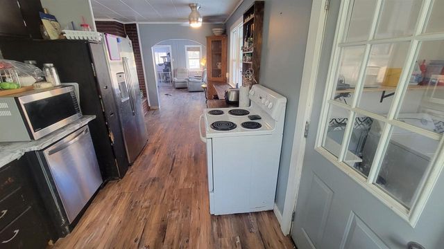 W8755 DOW DAM ROAD, Amberg, WI 54102