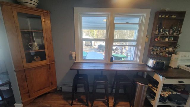 W8755 DOW DAM ROAD, Amberg, WI 54102