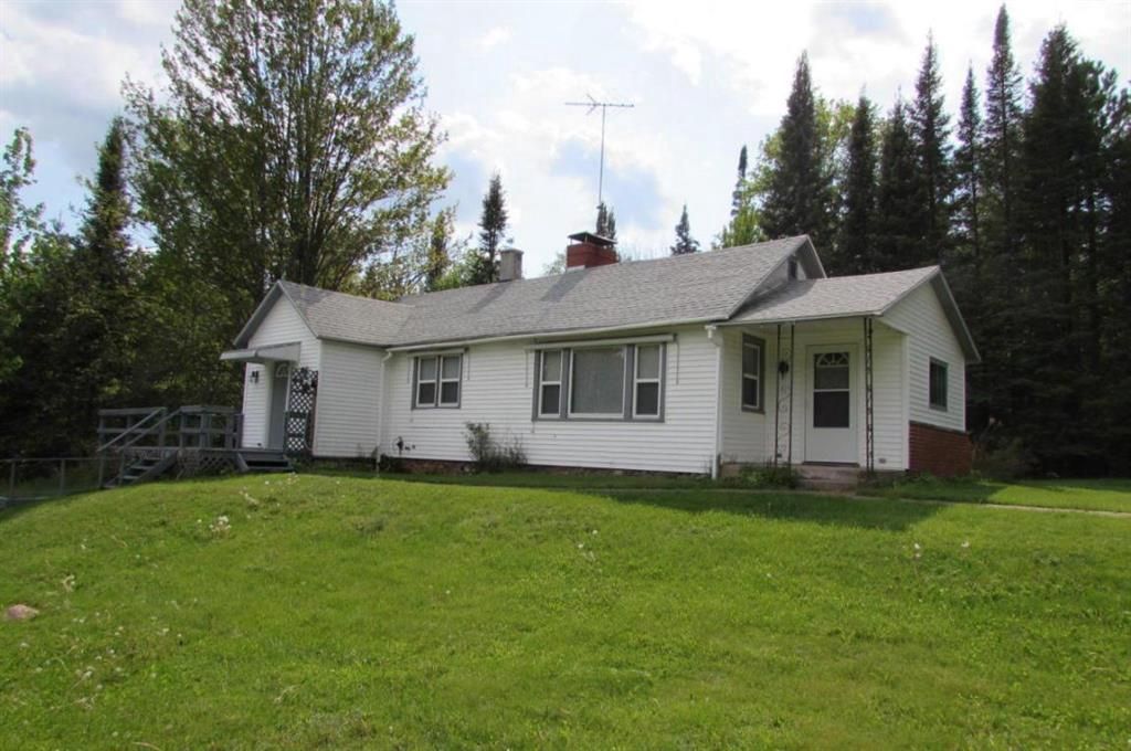 W8755 DOW DAM ROAD, Amberg, WI 54102