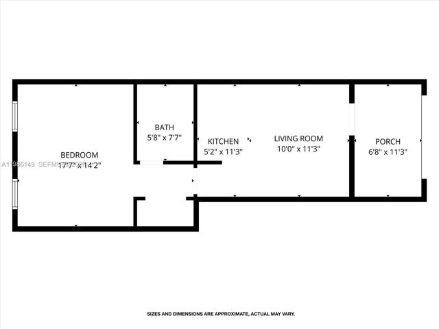 14229 SW 274th St, Homestead, FL 33032