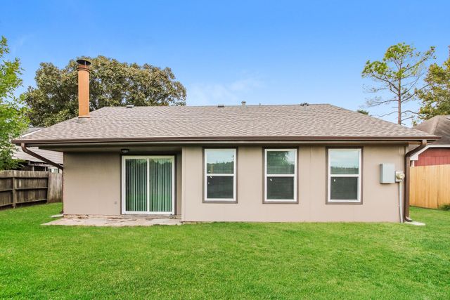 5310 Riverwood Drive, Richmond, TX 77469