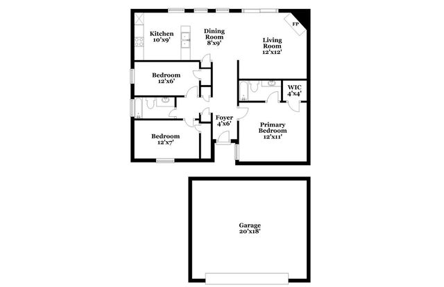 5310 Riverwood Drive, Richmond, TX 77469