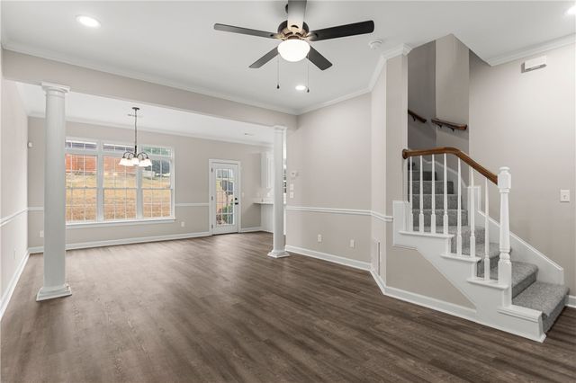 902 Autumn Oaks, Anderson, SC 29621