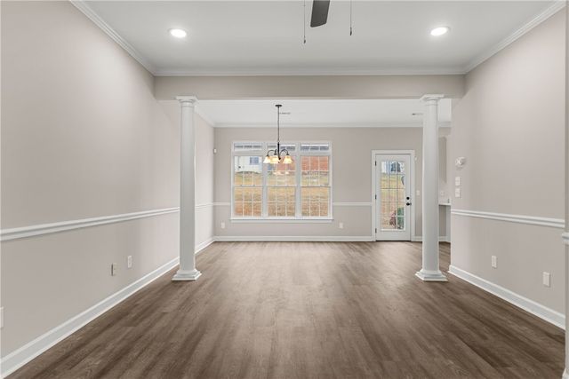 902 Autumn Oaks, Anderson, SC 29621