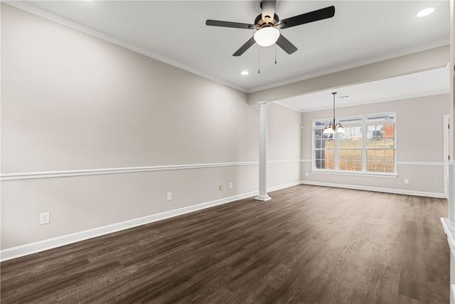 902 Autumn Oaks, Anderson, SC 29621