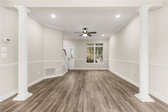 902 Autumn Oaks, Anderson, SC 29621