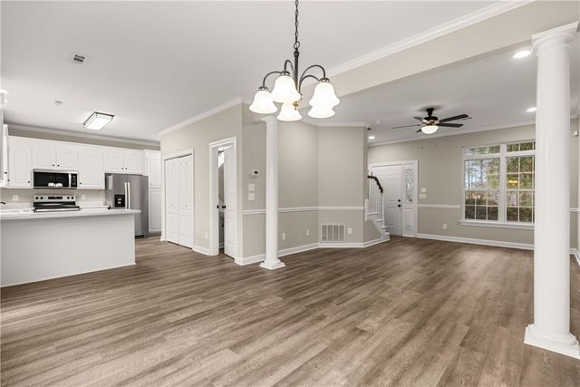 902 Autumn Oaks, Anderson, SC 29621