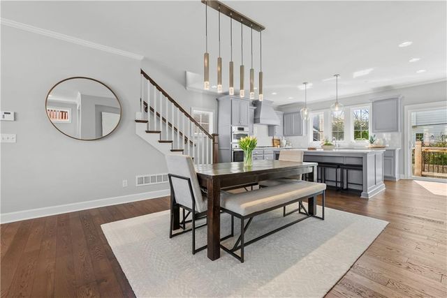 729 Corbin Terrace, Kansas City, MO 64111