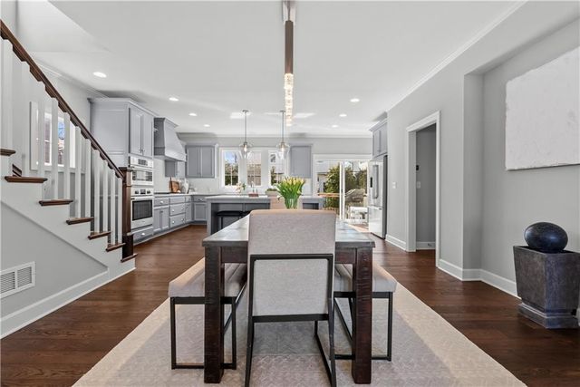 729 Corbin Terrace, Kansas City, MO 64111