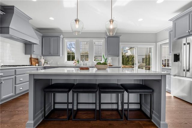 729 Corbin Terrace, Kansas City, MO 64111