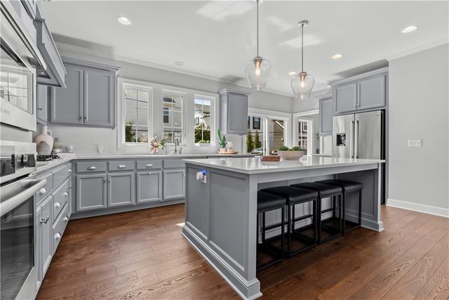 729 Corbin Terrace, Kansas City, MO 64111